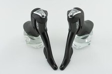 105 STI ST-5600 black set