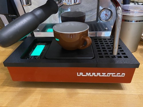 Marzocco linea mini - marzocco,