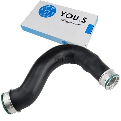 Tubo intercooler originale