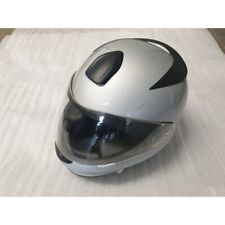 NEW CASCO BMW SPORT INTEGRAL TITANIUM BMW HELMET SIZE  58/59 BMW MOTORRAD NEW!