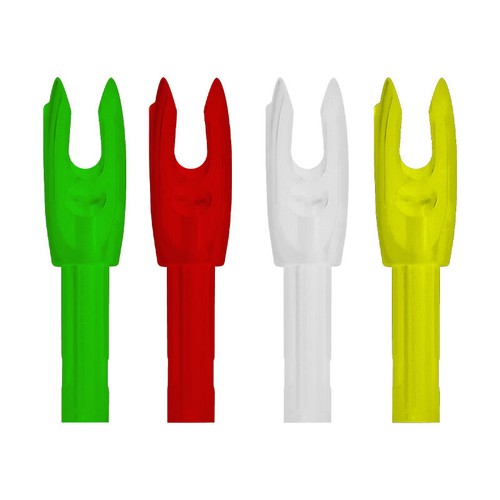 Easton 4mm nock 1820 - easton,