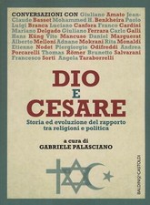 Dio e Cesare. Storia ed