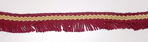 Frangia passamaneria