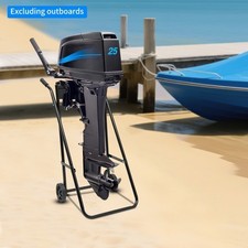 Supporto motore fuoribordo