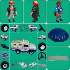 PLAYMOBIL® 9371 Trasportatore