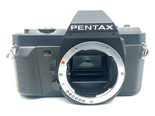 Pentax p30n reflex - pentax,