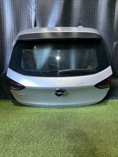 Cofano Baule Portellone Posteriore Opel Corsa F 2019-2024