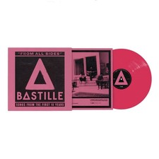Bastille - From All Sides -