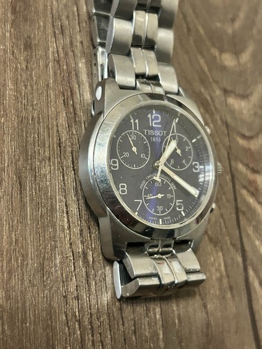 Orologio tissot pr50 - orologio,