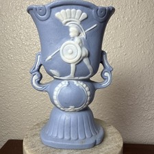 Vaso guerriero romano/greco