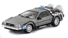 Ritorno Al Futuro 1/43 Hot