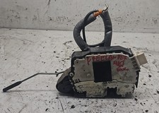 SERRATURA ANTERIORE SINISTRA