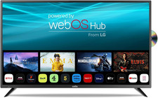 C5024WSF Smart TV Da 50