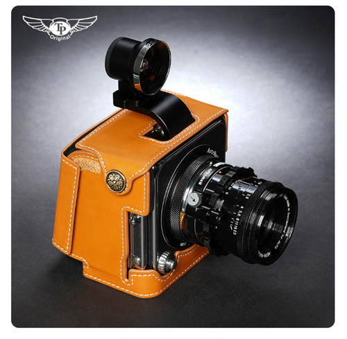 Custodia mezza fotocamera - , in