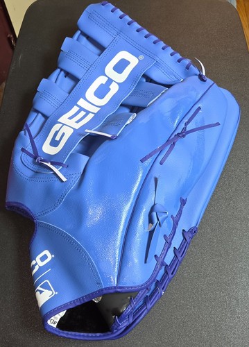 Guanto gigante geico 2026 mlb - guanto,