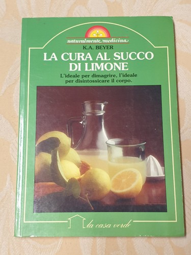 Beyer la cura al - cura, succo
