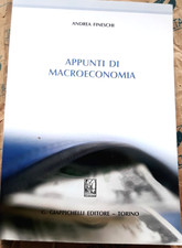 Appunti macroeconomia - appunti, di