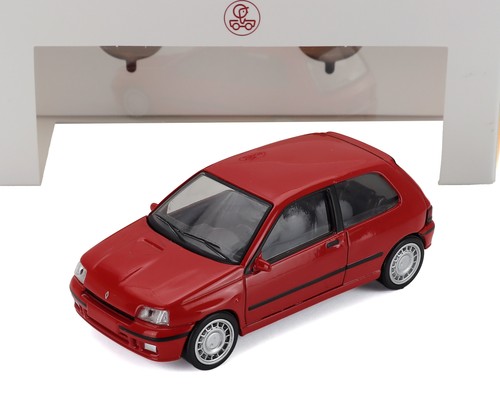 Norev renault clio - -,