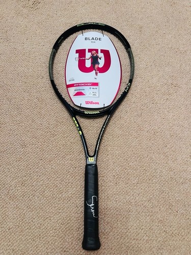 Rara racchetta tennis nos - rara, da