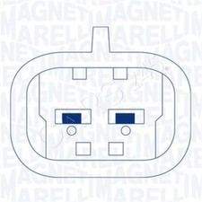 Alzavetro anteriore sinistro