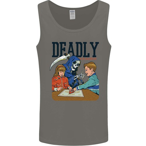 Deadly games tavola ouija per - deadly,
