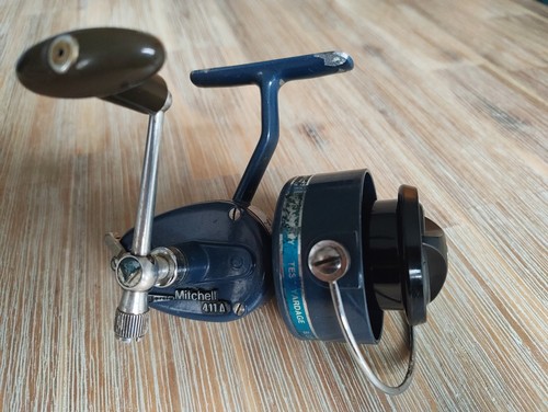 Mulinello pesca grosso - mulinello,