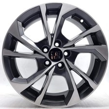 4 cerchi lega fiat 500l tipo