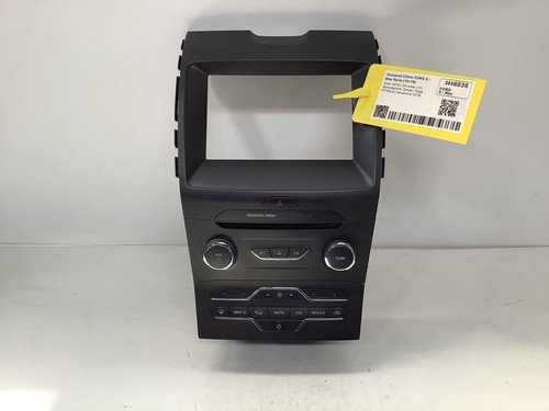 Comandi clima per ford max - -,