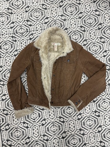 Abercrombie fitch giacca - fitch,