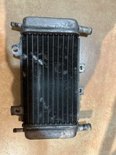 RADIATORE COMPLETO PIAGGIO PER