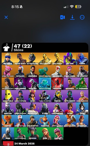 Fortnite