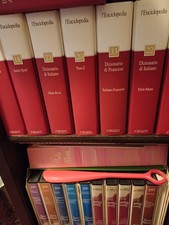 L'Enciclopedia La Biblioteca