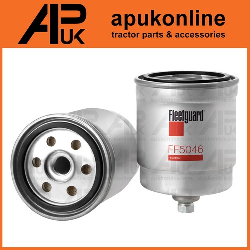Filtro carburante fleetguard - filtro,