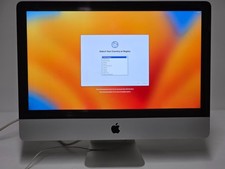 Apple IMac Retina 4K | 21.5"