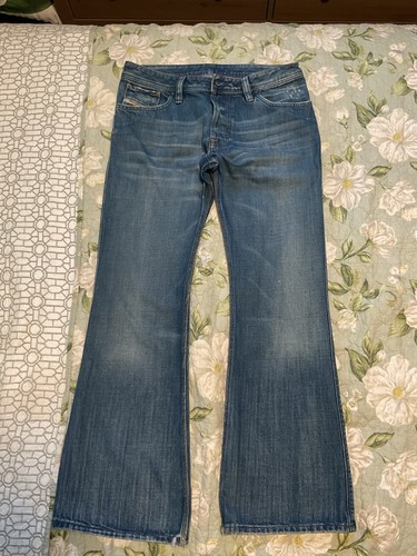 Vintage diesel zaf bootcut - vintage,