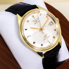 Orologio Longines Ultra Chron