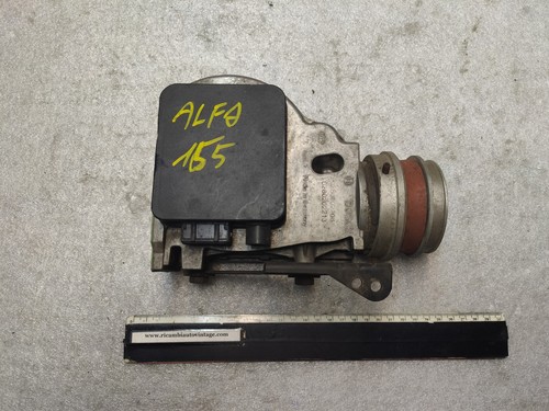 Debimetro alfa romeo - alfa, bosch