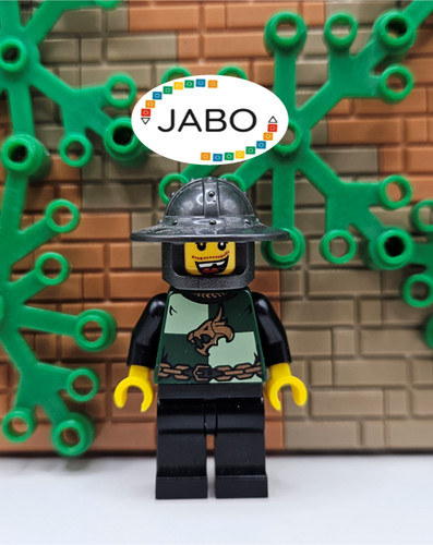 Lego kingdoms - (s1, 1)