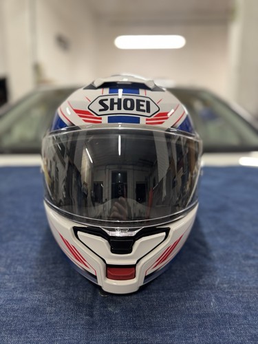 Casco shoei neotec - shoei, 3