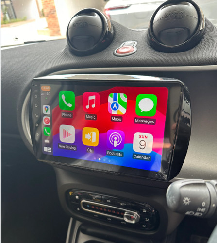 128g android13 per mercedes - android13,