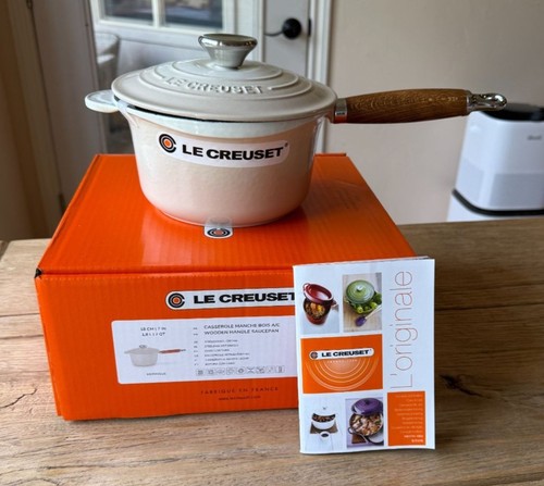 Creuset casseruola ghisa - creuset, in