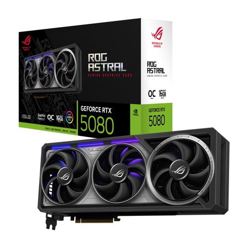 Asus rog astral geforce - rog,