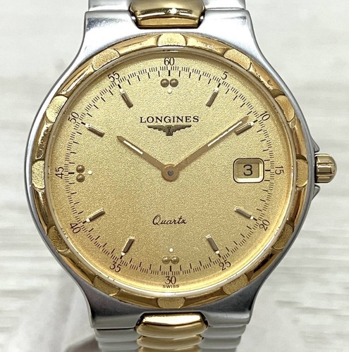 Orologio longines conquest - orologio,