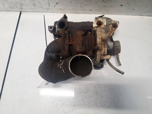 Turbocompressore skoda - turbocompressore,