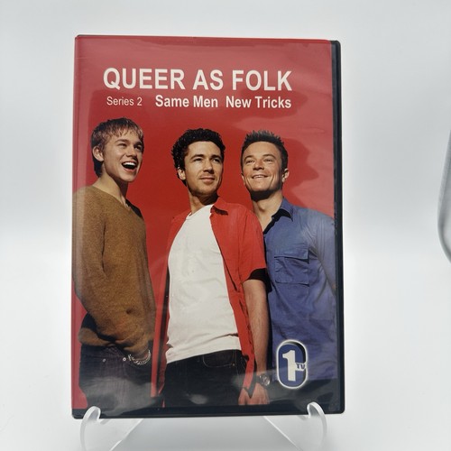 C1tv queer folk - c1tv, as