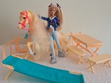 1993 cavallo horse - 1993,