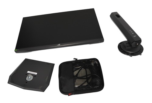 Asus rog strix - rog, 27"