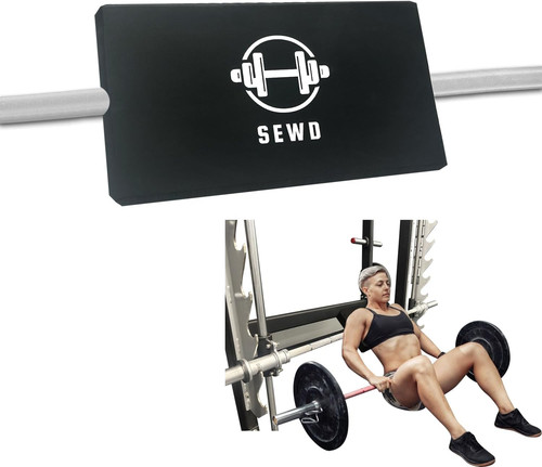 Trasforma qualsiasi squat rack