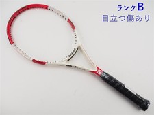 Racchetta da tennis Wilson Six