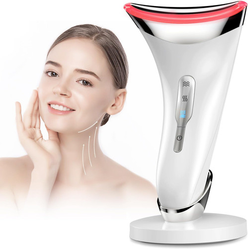 Massaggiatore viso lifting - viso,